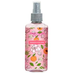 Body Splash Magnolia Bloom Sweet Care - Cont. 140ml