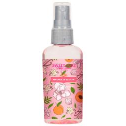 Body Splash Magnolia Bloom Sweet Care - Cont. 60ml