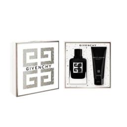 Givenchy Gentleman Society EDP x 60ml + Set Gel de Ducha x 75ml