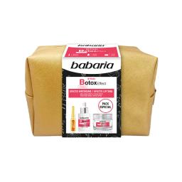Neceser Ritual Effecto Botox Totalift Babaria