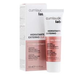 Cumlaude Lab Hidratante Externo CLX - Cont. 30 ml.