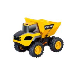 Auto Volvo Rock Hauler Maisto Tech