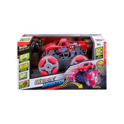 Maisto Tech R/C Cyklone Monster