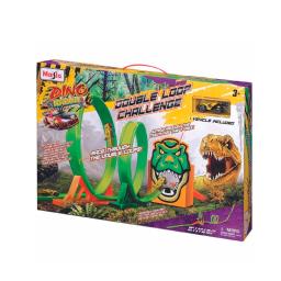 Pista Maisto Dino Aventura