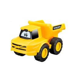 Camión Maisto Volvo Volquete R/C