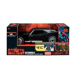 Auto R/C Batmobile Spin Master 1:20