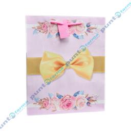 Bolsa para Regalo Dama - Tamaño M