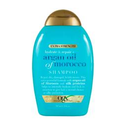 Shampoo Extra Strength Hydrate & Repair + Argan Oil off Morocco OGX - 385mL