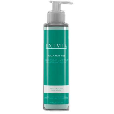 Eximia Aqua Mat Gel - Cont. 190 ml.