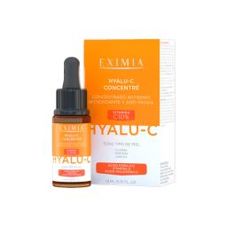 Eximia Hyalu C Concentré - Cont. 15 ml.