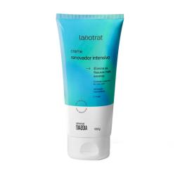 Crema Renovadora Intensiva Dia a Dia Labotrat - 100gr