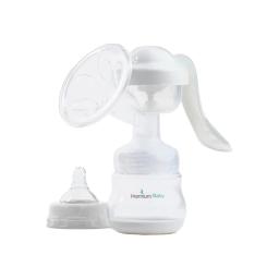 Extractor Manual Premium Baby con Mamadera Avent - 150mL