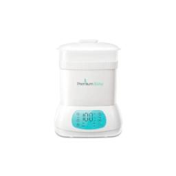 Esterilizador y Secador Eléctrico Premium Baby 3 en 1 Avent - 110 V