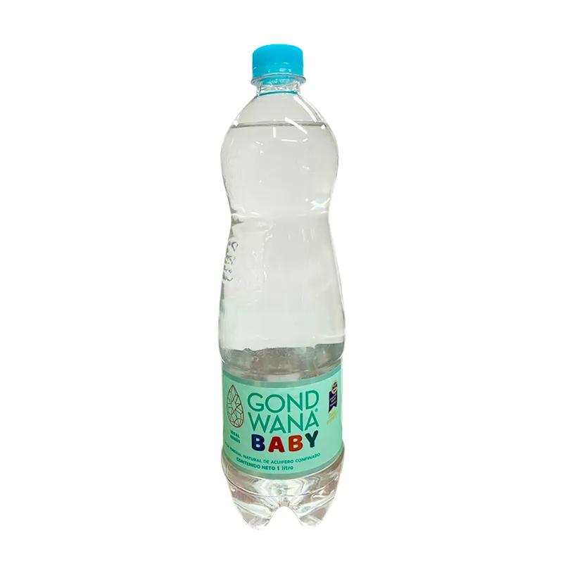 Agua Mineral Gondwana Baby - 1 Litro