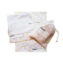Kit Guarderia Margaritas Baby Sleep
