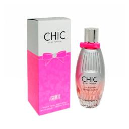 Chic Pour Femme Eau de Parfum - Cont.100mL