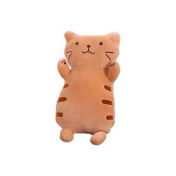 Animal Gato Marron 55 Cm Kima