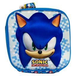 Lonchera 3D Sonic Térmica