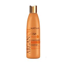 Acondicionador Argan Oil Kativa - Cont. 355ml