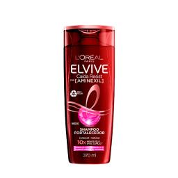 Shampoo Caída Resist AntiHair Fall Elvive - Cont. 370ml