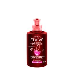 Crema para Peinar Caída Resist AntiHair Fall Elvive Elvive - Cont. 300ml