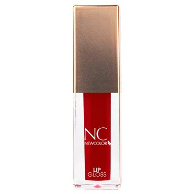 Labial Brillo Lip Gloss Poppy 25 New Color - 4,5 mL