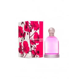 Eau de Toilette Halloween Kiss Sexy - 100mL