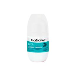 Antitranspirante Deo Cero Babaria - Cont.50mL