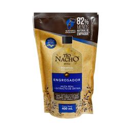 Shampoo Engrosador Restage Doyp Tio Nacho - 400 mL