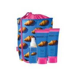 Kit Breakfast Lovers Fragance Croissant Pupa