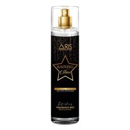 Fragance Mist Raining Stars Aris - Cont. 250ml