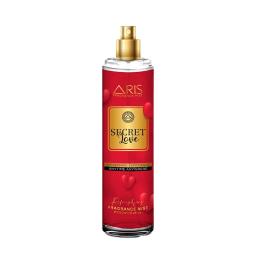 Fragance Secret Love Mist Aris - 250mL