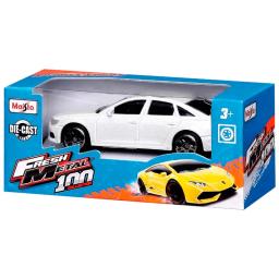 Auto Coleccionable Fresh Metal 100 Maisto