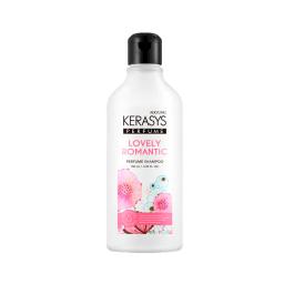 Shampoo Perfume Lovely Romantic Kerasys - Cont.180 mL