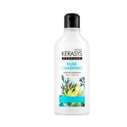 Shampoo Perfume Pure y Charming Kerasys - Cont.180 mL