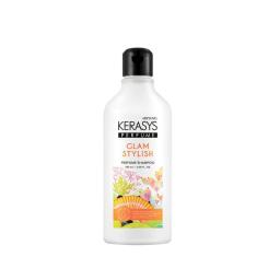 Shampoo Perfume Glam y Stylish Kerasys - Cont.180 mL