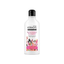Shampoo Perfume Blooming y Flowery Kerasys - Cont.180 mL