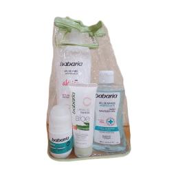 Kit de Babaria Día de la Madre
