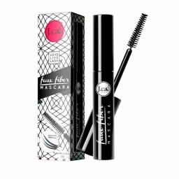 Mascara de Pestaña Faux Fiber Jcat Beuty - Cont. 8gr