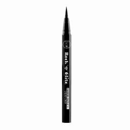 Delineador Liquido Rock Glitz Nº 101 Jcat Beuty