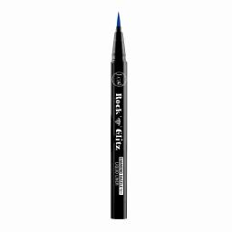 Delineador Liquido Rock Glitz Nº 103 Jcat Beuty
