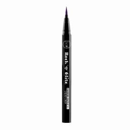 Delineador Liquido Rock Glitz Nº 104 Jcat Beuty
