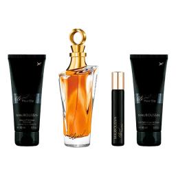 Set Maubou Elixir por Elle Mauboussin - Cont. 100 ml