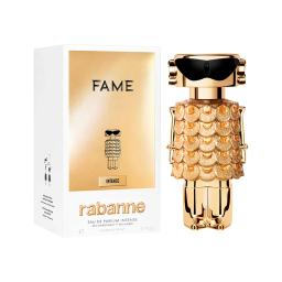 EDP Intense Fame Paco Rabanne - Cont. 80ml