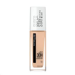 Base Superstay Active Light Beige 118 Maybelline - 30mL