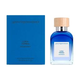Eau de Toilette Lima Tonka Adolfo Dominguez - 120mL