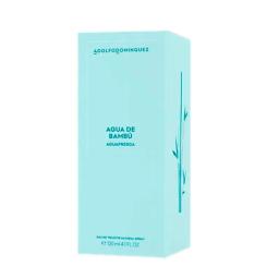 Eau de Toilette Agua de Bambú Adolfo Dominguez - 120 mL