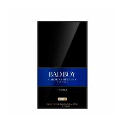 EDP Bad Boy Cobalt Elixir - Cont. 50ml