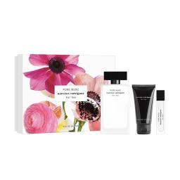 Set EDP For Her Pure Musc Narciso Rodriguez
