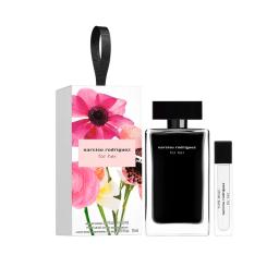 Set EDT For Her Narciso Rodriguez
